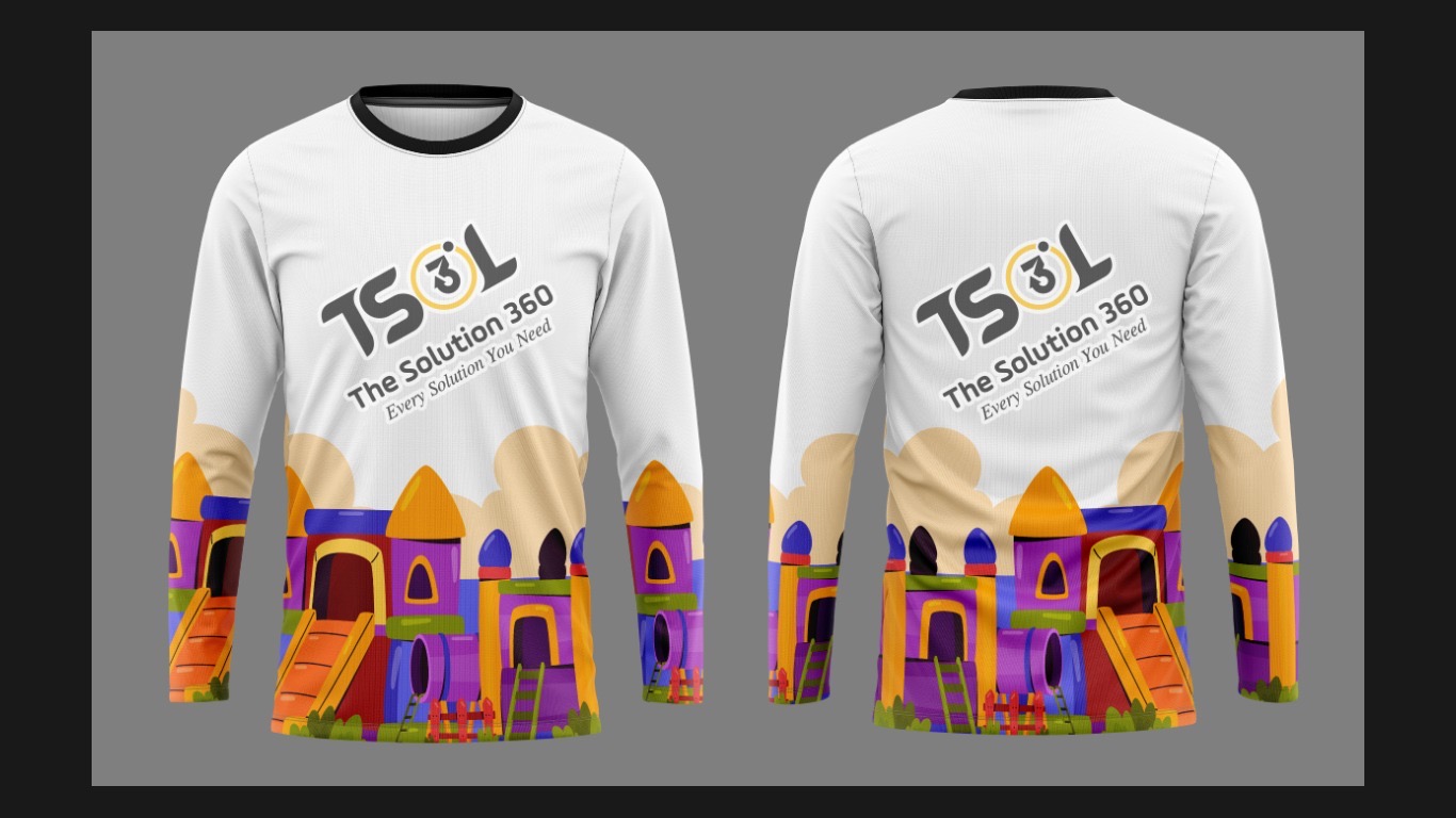 Shirt 7